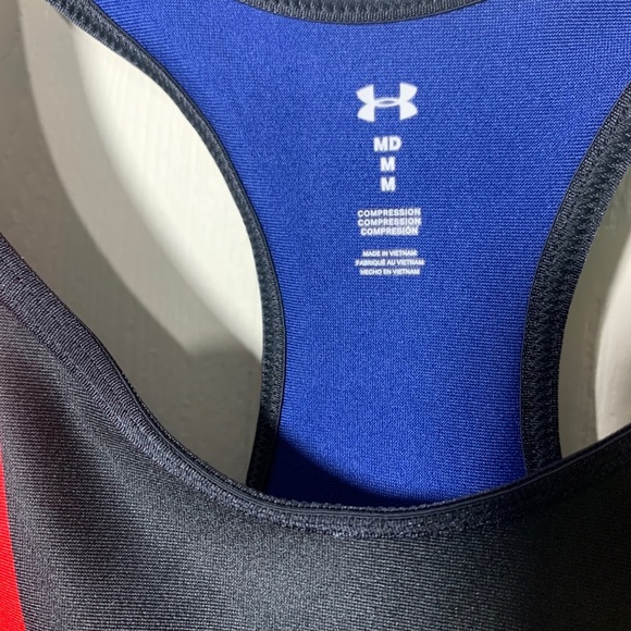 Under Armour Sports Bra - Picture 5 of 11
